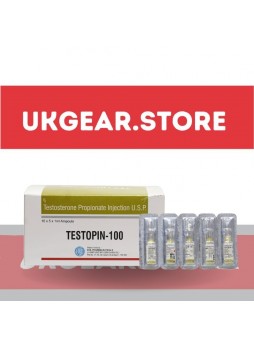 Testopin-100